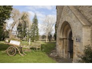 Churchill & Sarsden Heritage Centre
